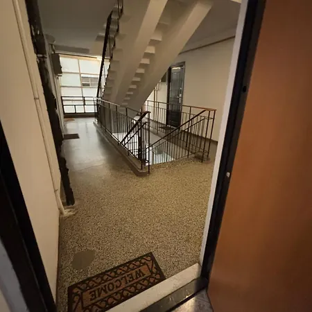 Apartamento Cozy Grbavica Saraievo