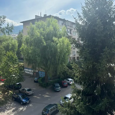 Apartamento Cozy Grbavica *
