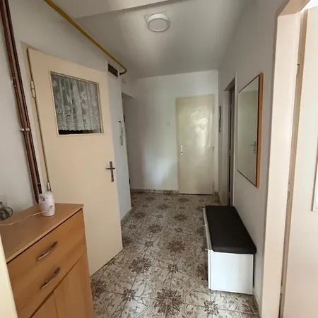 Apartamento Cozy Grbavica
