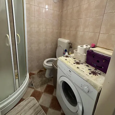 Cozy Grbavica * Saraievo