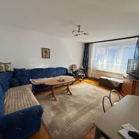 Apartamento Cozy Grbavica *