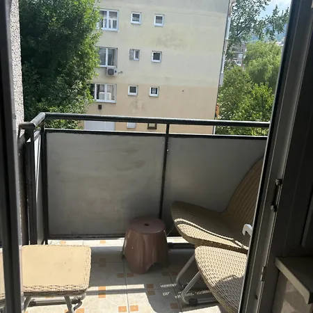 Cozy Grbavica * Saraievo